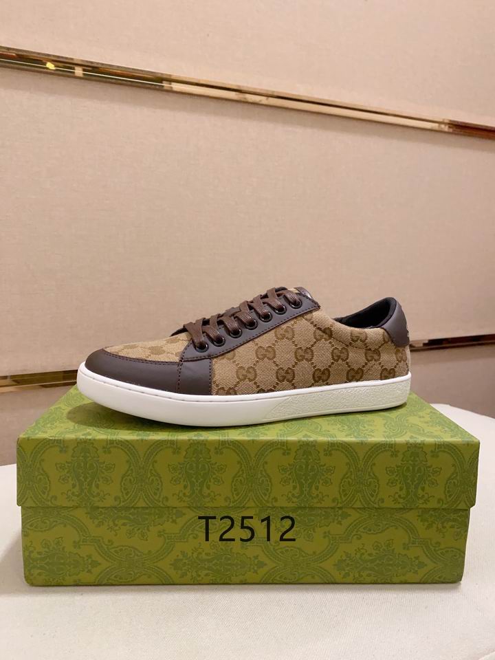 GUCCI shoes 38-46 h0306